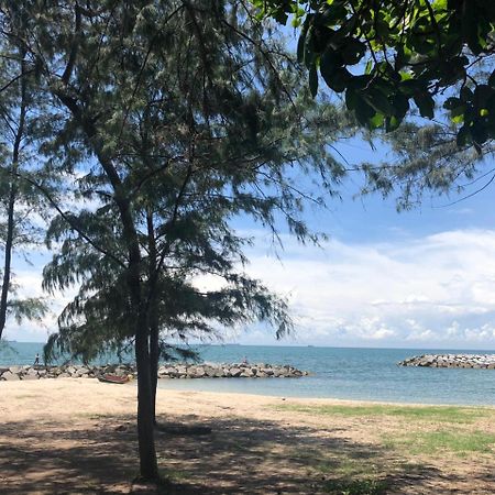 Gao Saengchan Beachfront Rayong Exterior foto